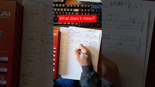 can you decipher the code? working on this week new finger driumming exercises #drumtuber #mpc