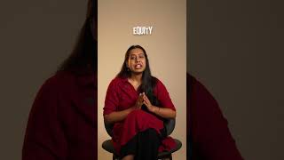 What is equity?