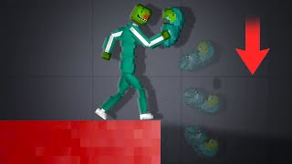 melon sandbox squid games went way too far...