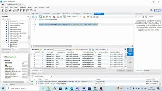 Safe Update on MySQL #sqlupdate #mysql #mysqlserver #mysqltutorials #mysqldatabase