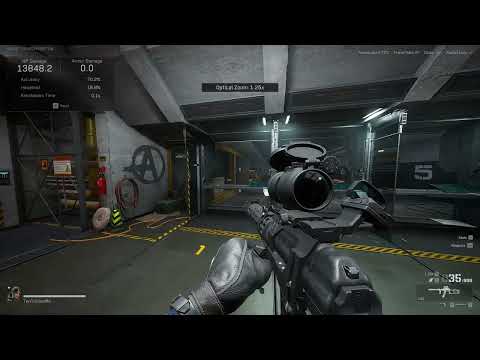 BEST VSS BUILD DELTA FORCE(with code)