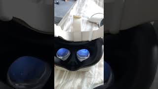 how to fix any problems on oculus quest 2 #fix