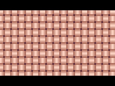 CorelDRAW X7 Tutorial PATTERN DESIGN 1 with Wajid Corel GraphiX