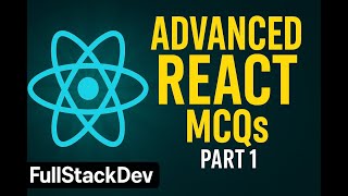 Test Your React Mastery: 25 Expert MCQs