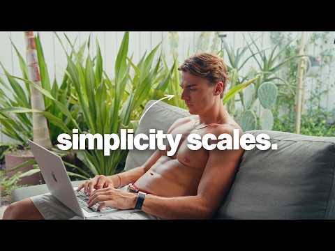 If I Had to Make $50k/month I'd do this...