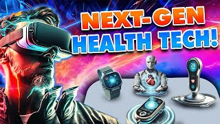 Revolutionizing Healthcare With AI: The Future Of Wearable Health Tech