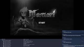 afternoon programming shenanigans