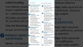 Python For Data Science & Machine Learning #ml #ai #datascience #dataanalytics #education #coders