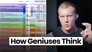 This mental model will make you think like a strategic genius