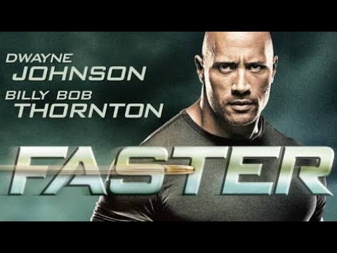 Faster | Car scene | Movie clip 