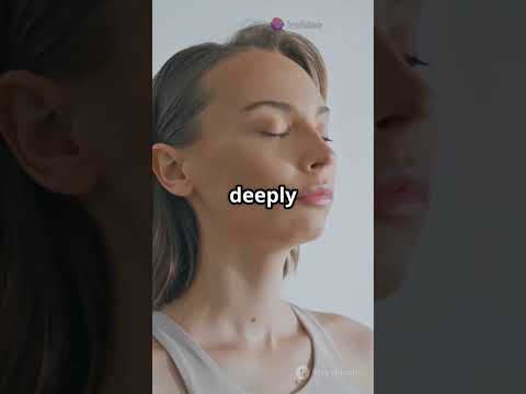 Mindfulness in a Minute: Quick Stress Relief