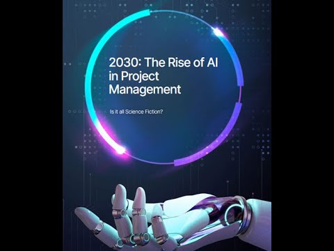 The Impact of AI on Project Management Jobs: What to Expect in the Next 5 Years