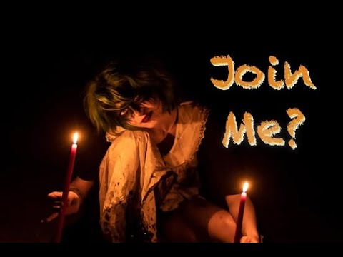 Terrifying Tales Straight to Your Ears