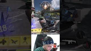 New M1 Is OP!! #CODMobile_Partner #Ad
