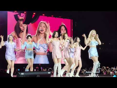 Twice Tour III Encore - Scientist (Los Angeles)