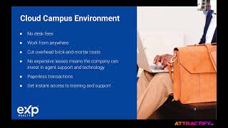 Live Recruitment Call & Agent Prospecting with Eric Orland (replay)