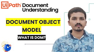 What is DOM | Document Object Model