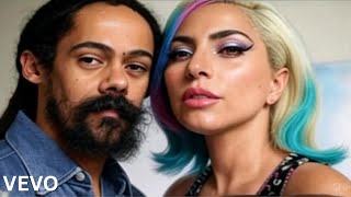 Lady Gaga & Damian Marley – Roses & Thorns | Spiritual Love Anthem