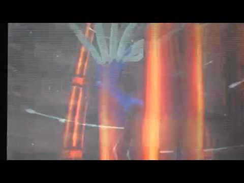 Xerneas Appears