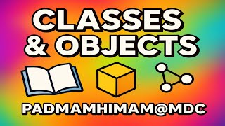JAVA OOP CONCEPTS: CLASSES & OBJECTS || BEST STUDY NOTES