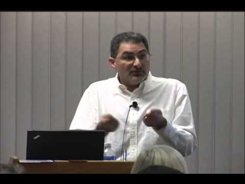 Prof. Mehran Sahami: Engaging Undergraduates in Learning, Teaching, and Research