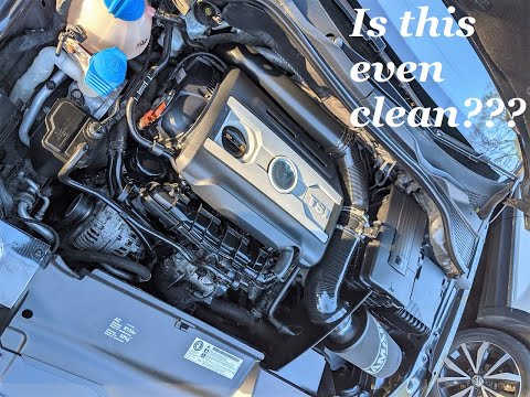 Meguiars Engine Bay Clean