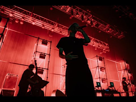 JJJ - Friendskill feat. Campanella, 瀧北榮山, 岡村秀太郎, 岩見継吾【July Tour at Zepp Haneda (July 11, 2024)】