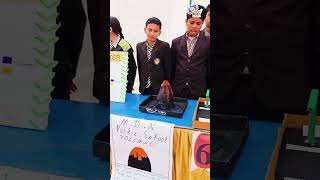 Glimpse Of Science Day At MDN Public School | STEM Activities