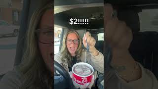 Chick-fil-A HACK #chickfila