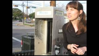 Sol Design Lab and The Pay Phone Revival Project team up!
