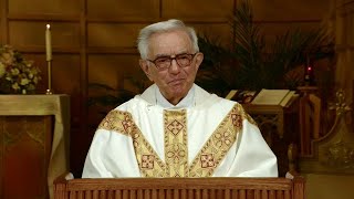 Sunday Catholic Mass Today | Daily TV Mass, Sunday May 18, 2025