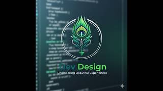 Bridging the Gap Between Code & Creativity | Dev Design Engineering Lab