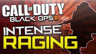 HOW TO MAKE PEOPLE RAGE IN BLACK OPS  |  WORTHLESS FAG BOY #1