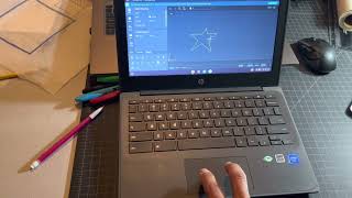 AutocCAD Web 002 - Trackpad Zoom & Pan