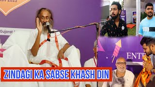 The most special day of life | Popatbhai Ahir | Team PCF