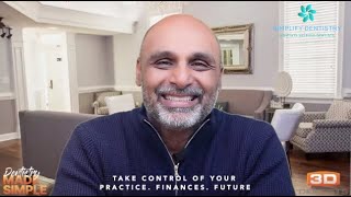 The Evolution of Modern Dental Practice: A Conversation with Dr. Tarun Agarwal