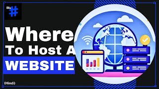 Web Hosting Server Location