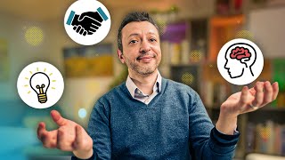 TOP 3 Things Your Business Needs To Succeed