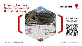 Industry Partners Series: Commercial hardstand design