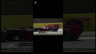 The youngest driver to win a GP! #shorts #f1shorts #f1community #f1fans #youtubeshorts #f1