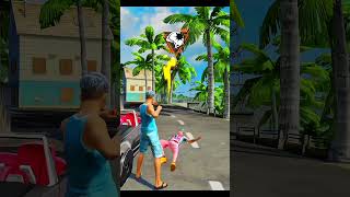 FREE FIRE VIDEO🤩 ALIGHT😘 (Naughty) SHORTS MOTION PRESET🤤Royal Team 03 ||34||#shorts #freefire