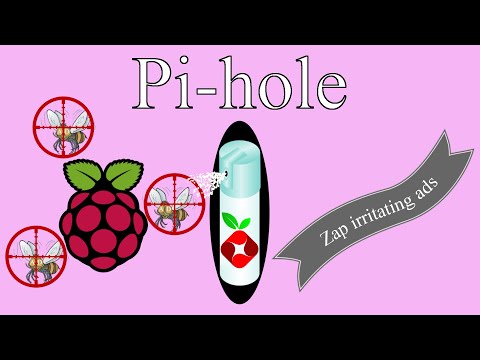 Block annoying ads: free your home network from internet advertisements with Pi-hole