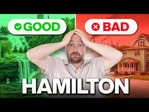 The Shocking Truth About Living in Hamilton, Ontario!
