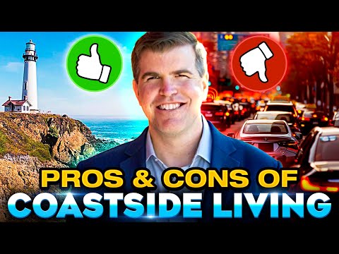 5 Pros and Cons of Living in Half Moon Bay & the Coastside