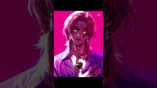 hola seniorita//kpop demon hunters edit