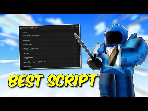 Best Arsenal Script Pastebin 2025 | Aimbot, Silent Aim | Mobile & PC!