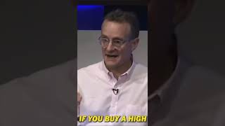 This is how you make money - Howard Marks.