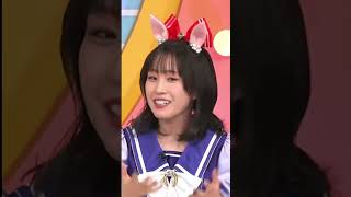 【お初ウマ娘】鈴木 みのり（アグネスデジタル役） #デジたん