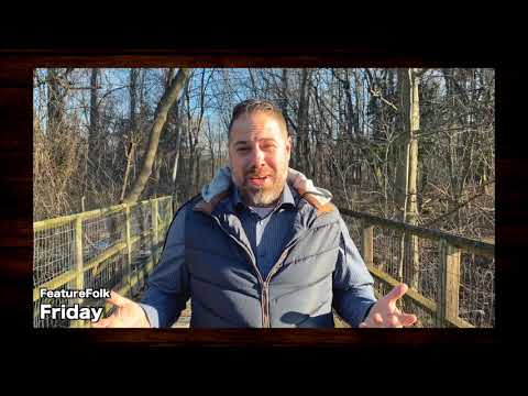 Feature Folk Friday BLACK CREEK MUSIC