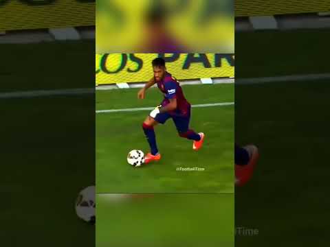 Neymar's magic #football #shorts